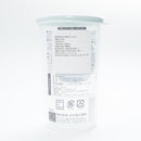 Kokubo Straw Cup With Lid (500ml) White