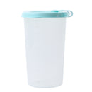 Kokubo "Straw Cup" With Lid and a Straw Hole 500ml - Mint