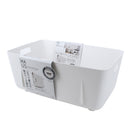 Kokubo HAUS Wash Tub / Basin with Draining Plug