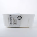Kokubo HAUS Wash Tub / Basin with Draining Plug