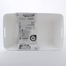 Kokubo HAUS Wash Tub / Basin with Draining Plug