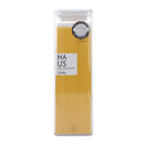 Kokubo HAUS Food Storage Container (For Dry Food) - 2250ml