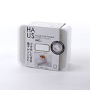 Kokubo HAUS Silicone Stackable Food Container (440 mL) Individual Package