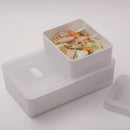 Kokubo HAUS Silicone Stackable Food Container (440 mL) Individual Package