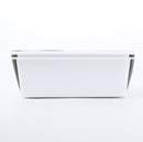 Kokubo HAUS Microwave Steamer - 1.4 L