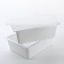 Kokubo HAUS Microwave Steamer - 1.4 L