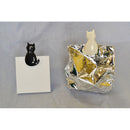 Kokubo Cat Shaped Bag Clips (2pcs)