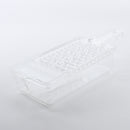 Kokubo Clear Grater (28.5cm)