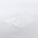 Kokubo Clear Grater (28.5cm)