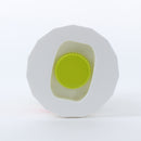 Kokubo Salad Container With Dressing Cup On Lid - 700ml Individual Package