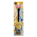 Kokubo Slotted Spork  For Eating Instant Noodles