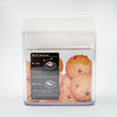 Kokubo For Dry Food Easy Lock & Release With Lever Airtight Food Storage Container Pink / 750ml