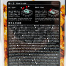 Food Storage Container (AS, ABS/Airtight/Easy Lock & Release With Lever/Not Microwave & Dishwasher Safe/For Dry Food/1500mL/10x10x21.4cm/Kokubo/SMCol(s): Green)