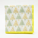 Kokubo Trees Nordic Soft & Absorbent Kitchen Cloth