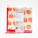 Kokubo Fruit Fukin Apples Retro Soft & Absorbent Kitchen Cloth Individual Package