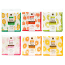 Kitchen Cloth (Soft & Absorbent/Retro/Apples/30x30cm/Kokubo/SMCol(s): Red)