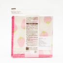Kitchen Cloth (Soft & Absorbent/Retro/Strawberries/30x30cm/Kokubo/SMCol(s): Pink)