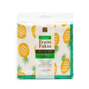 Kokubo Fruit Fukin Pineapples Retro Soft & Absorbent Kitchen Cloth
