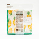 Kokubo Fruit Fukin Pineapples Retro Soft & Absorbent Kitchen Cloth