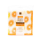 Kitchen Cloth (Soft & Absorbent/Retro/Oranges/30x30cm/Kokubo/SMCol(s): Orange)