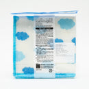 Kitchen Cloth (Soft & Absorbent/Cloud/30x30cm/Kokubo/SMCol(s): Blue,White)