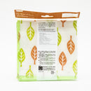 Kokubo Soft & Absorbent Pale Leaf Kitchen Cloth 