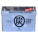 Deodorizer (Charcoal/For Refrigerator/3.4x14x9.8cm/SMCol(s): Ash Blue)