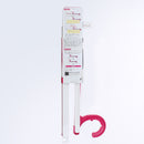 Towel Hanger For Bath Towel (Pink)
