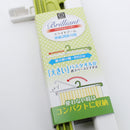 Towel Hanger For Bath Towel (Green)
