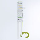Towel Hanger For Bath Towel (Green)