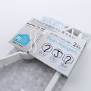 Foldable Hook Clothes Hangers For Drying Laundry Indoors