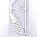 Kokubo Hanger with Sliding Shoulder Pads