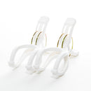 Double Spring Clothespins (4pcs)