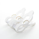 Large Double Pinch Clothespins (2pcs)