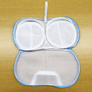 Laundry Net (For Bras/M/32x21cm/SMCol(s): Pink, White)