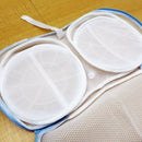 Laundry Net (For Bras/M/32x21cm/SMCol(s): Pink, White)