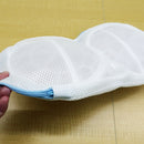 Laundry Net (For Bras/M/32x21cm/SMCol(s): Pink, White)