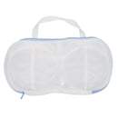 Laundry Net (For Bras/L/38x21cm/SMCol(s): Purple, White)