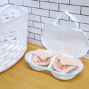 Laundry Net (For Bras/L/38x21cm/SMCol(s): Purple, White)