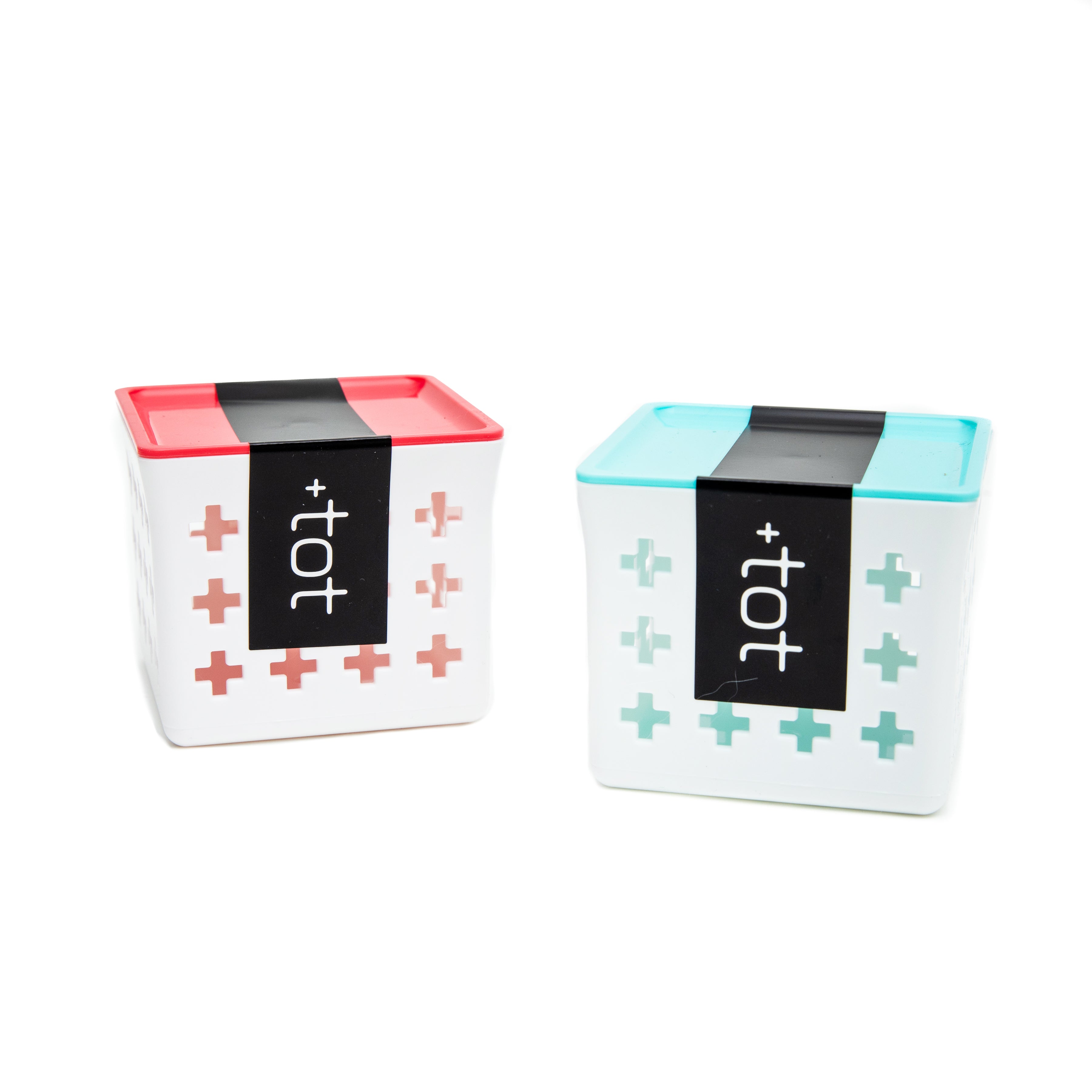 Kokubo +tot Storage Box with Lid | Oomomo Canada