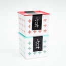 Storage Box (w/Lid/Cube)
