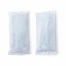 Bamboo Charcoal Bags (Deodorizing/Dehumidifying/1.8x6.7x14.5cm / 50 g (2pcs)/Kokubo/SMCol(s): White)