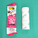 Lint Roller (Paper/For Pets/16cm/SMCol(s): Pink, White)