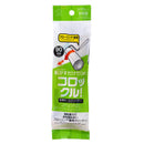 Lint Roller (Paper/For Floors & Tatami Mats/16cm/SMCol(s): Grass Green, White)