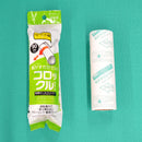 Lint Roller (Paper/For Floors & Tatami Mats/16cm/SMCol(s): Grass Green, White)