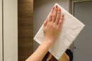Disposable Washcloths (70 sheets)
