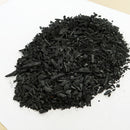 Bamboo Charcoal Bags (Deodorizing/For Shoes/3.5x17.5x24.5cm / 200 g (2pcs)/Kokubo/SMCol(s): White)