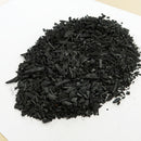 Bamboo Charcoal Bags (Deodorizing/For Shoes/3.5x17.5x24.5cm / 200 g (2pcs)/Kokubo/SMCol(s): White)