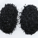 Bamboo Charcoal Bags (Deodorizing/For Shoes/3.5x17.5x24.5cm / 200 g (2pcs)/Kokubo/SMCol(s): White)