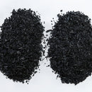 Bamboo Charcoal Bags (Deodorizing/For Shoes/3.5x17.5x24.5cm / 200 g (2pcs)/Kokubo/SMCol(s): White)